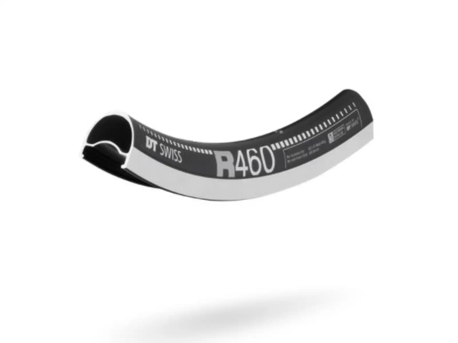 DT Swiss R 460 Felge schwarz