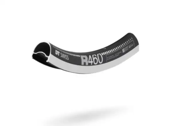 DT Swiss R 460 Felge schwarz