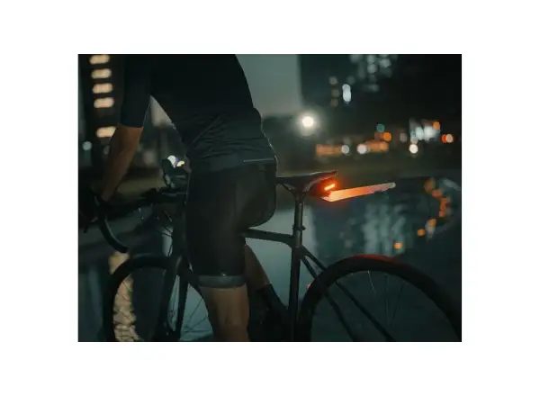 Topeak Taillux 25 DF Rücklicht