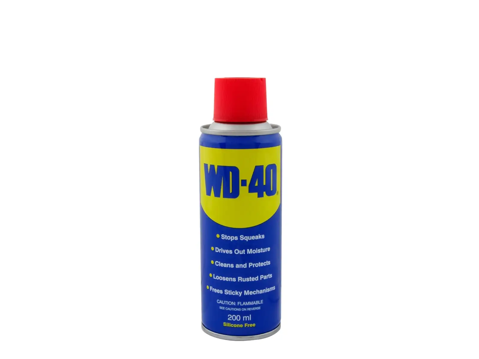 WD-40 Öl 200 ml