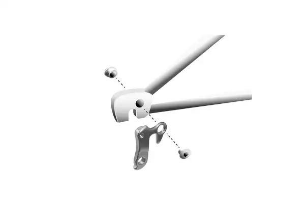 Union GH-021 Rahmenplatte