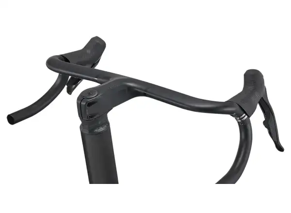 Ritchey Lenker mit Integration SUPERLOGIC BUTANO RIDGE 115x400x100