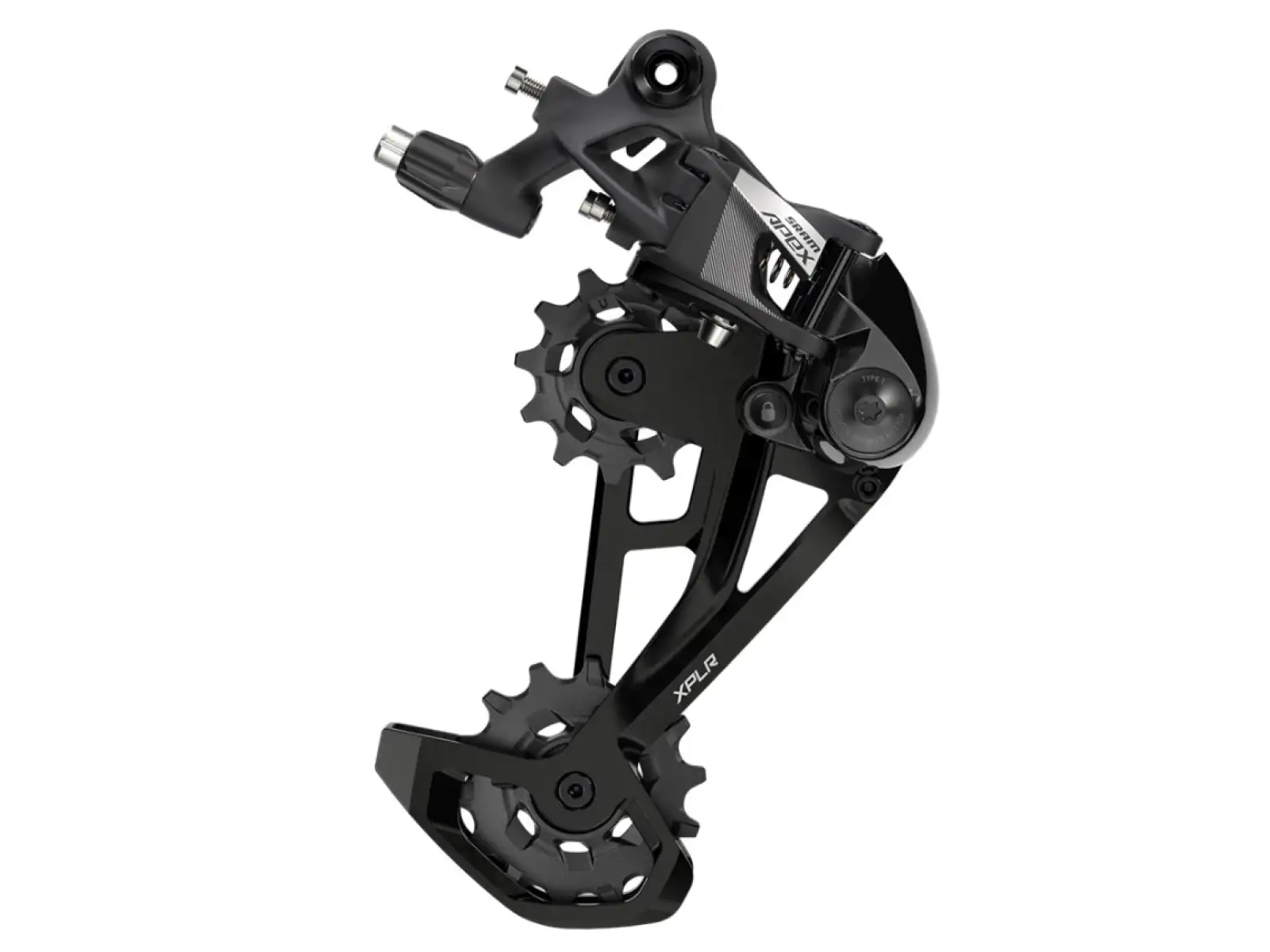 Sram Apex XPLR D1 Schaltwerk