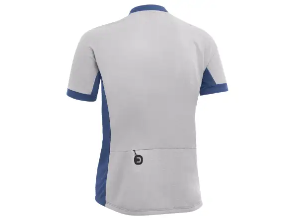 Dotout Stone Herren-Trikot Kurzarm Blau