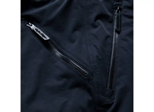 Troy Lee Designs Skyline Trail Herren Hose Mono Black