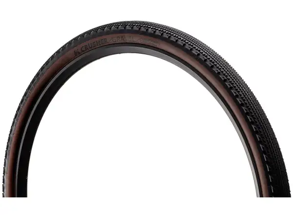Kenda K-Series Crusher Gravel TR 40-622 Gravel-Reifen Kevlar