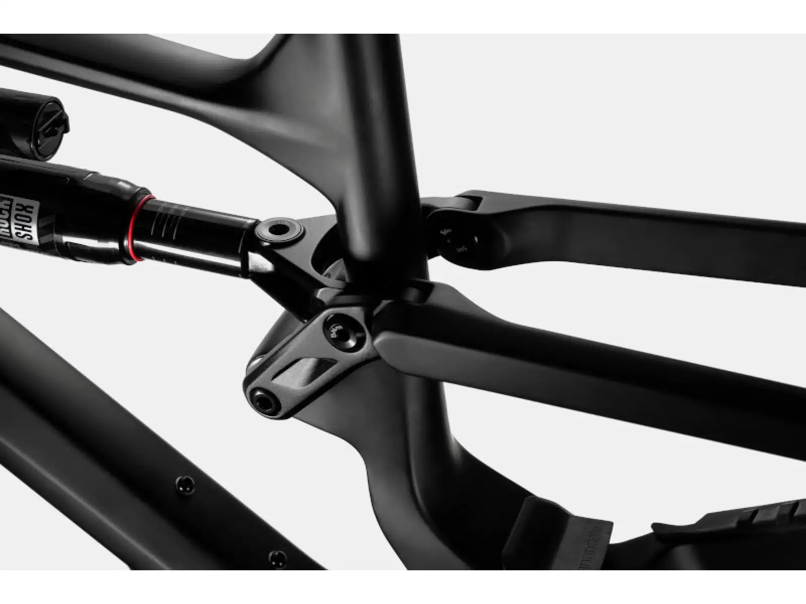 Cannondale Habit Carbon 2 BPL Mountainbike