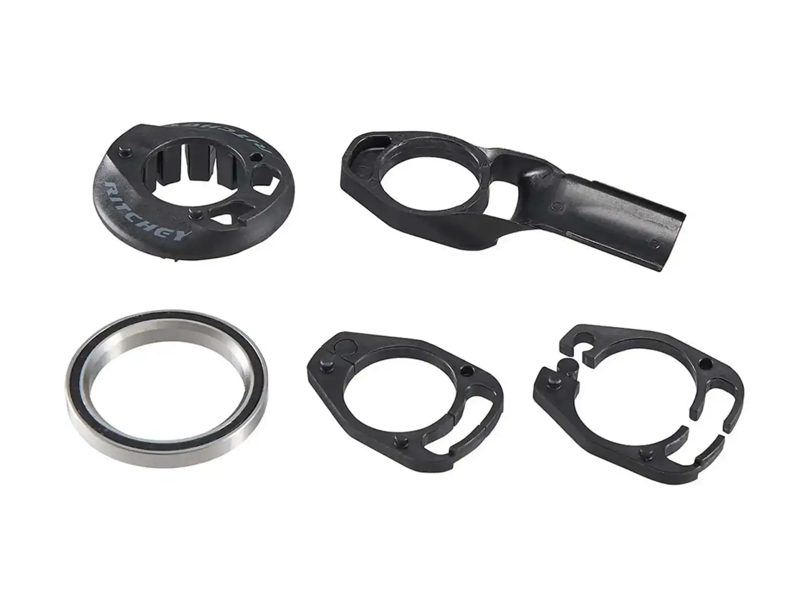Ritchey Upper Comp Cartridge Switch Integrated IS52/28.6 100mm Steuersatz