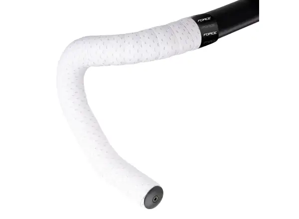 Force Control Pro Lenkerband weiß