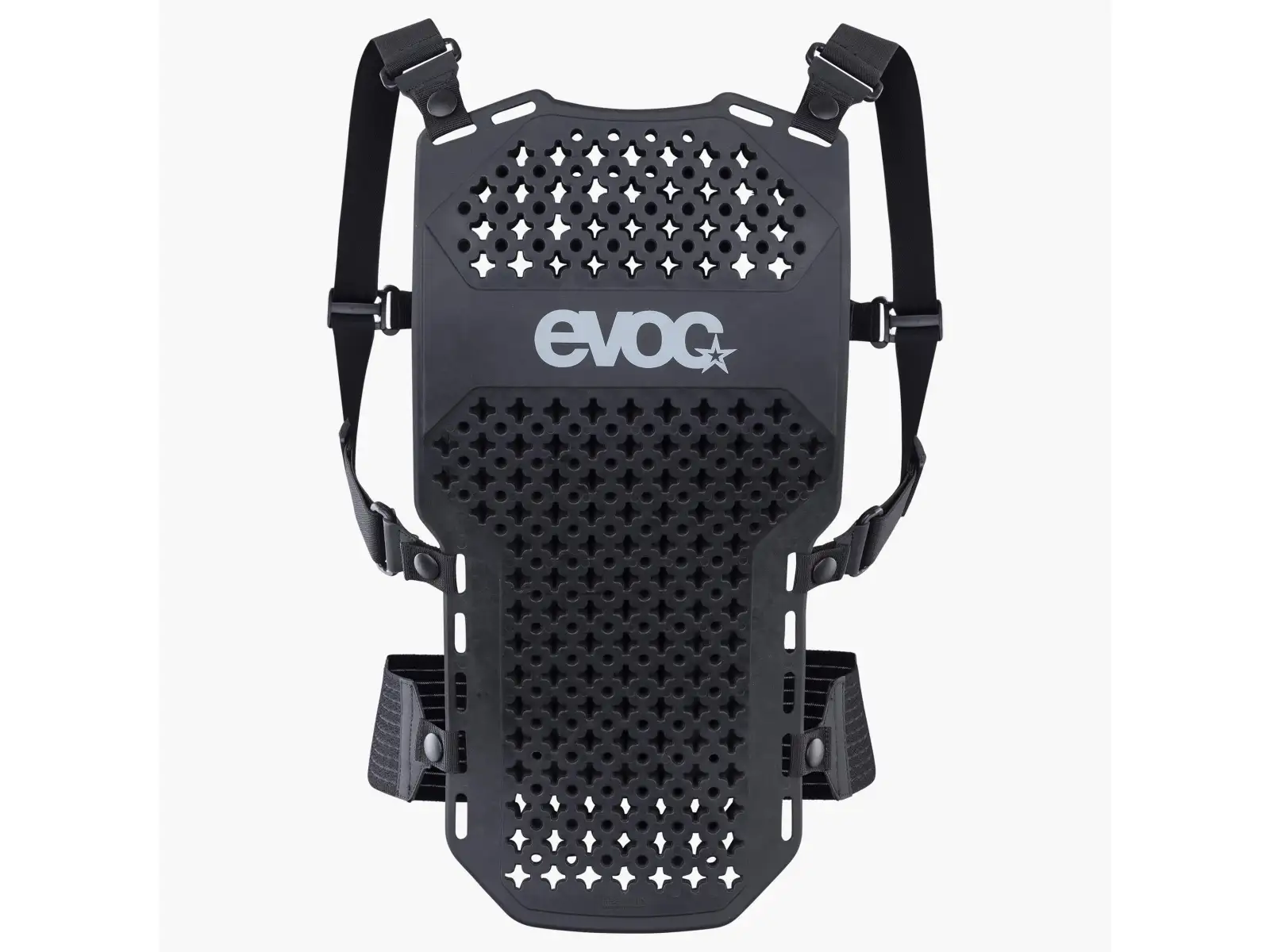 Evoc Torso Protector Rückenschutz Black