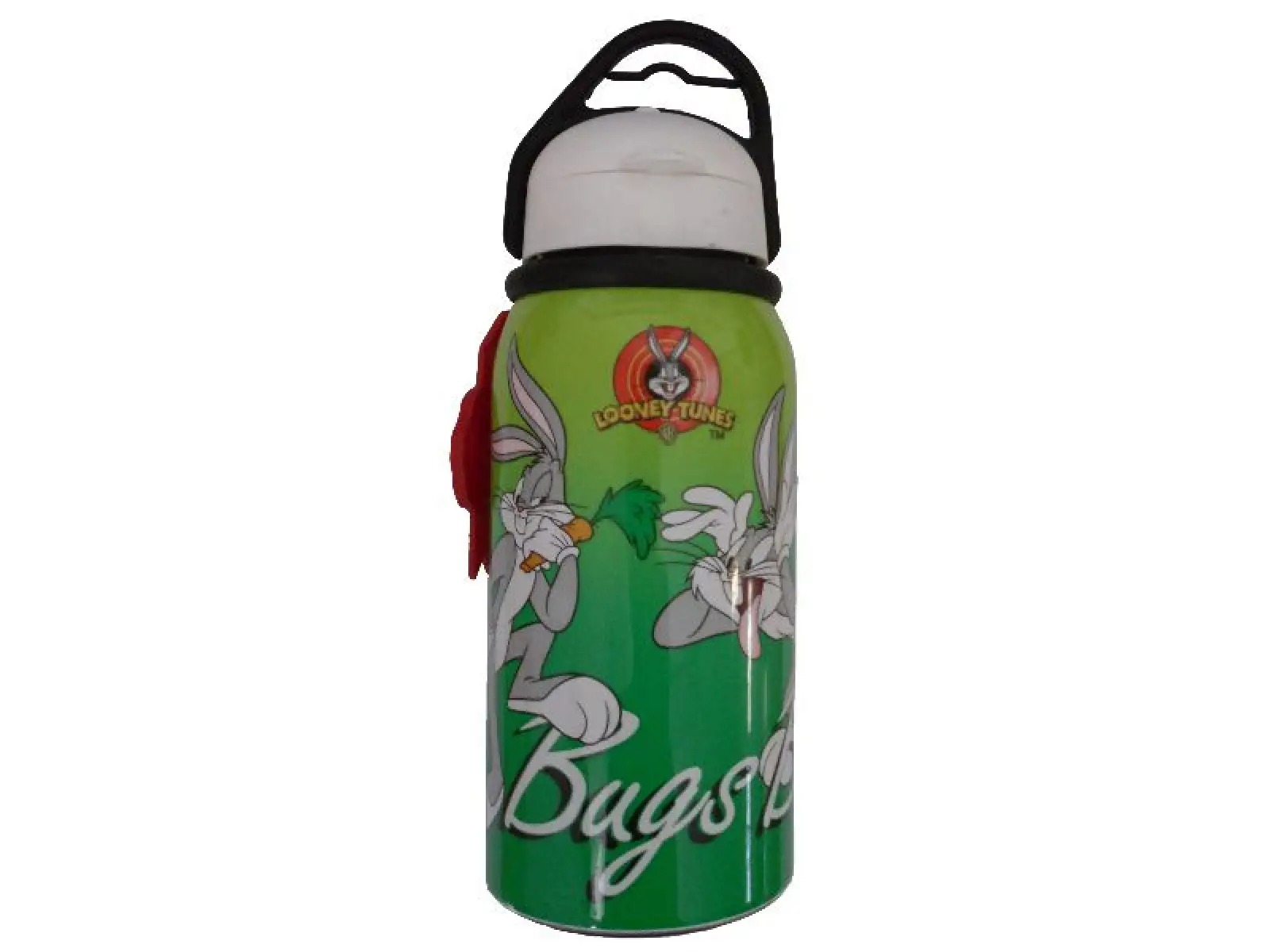 Elite Alu bunny Flasche 330ml