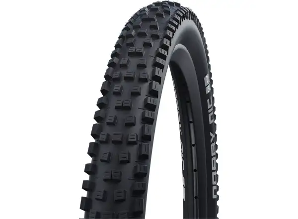 Schwalbe Nobby Nic Performance Addix TLR E-50 26" MTB Reifen mit Kevlar