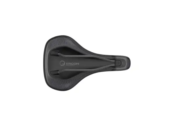 Ergon ST Core Evo Herrensattel schwarz/grau