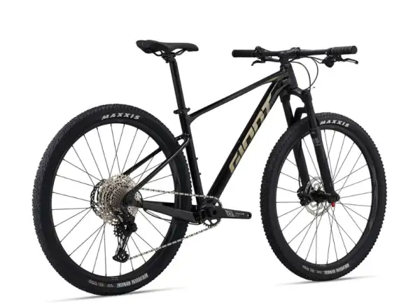 Giant XTC SLR 29 2 Mountainbike Panther.
