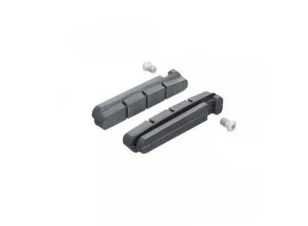 Shimano Bremsgummis für R55C Bremsschuhe (Keramik-Felge)