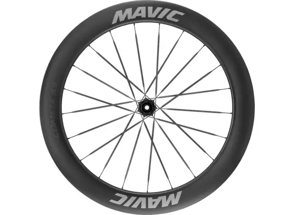 Mavic Comete 65 Disc Centerlock Rennlaufrad vorne