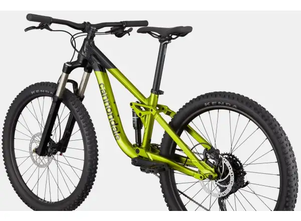 Cannondale Habit 26" Kinder-Fully VGN