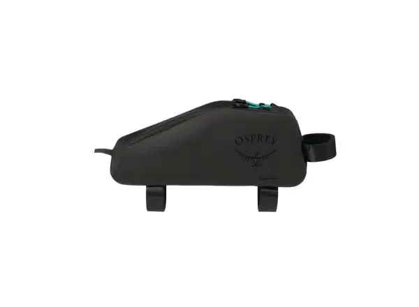 Osprey Escapist Oberrohrtasche Black