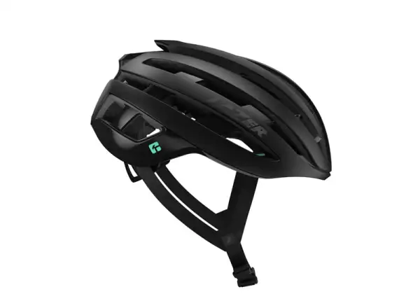Lazer Z1 KinetiCore Helm Matte Black