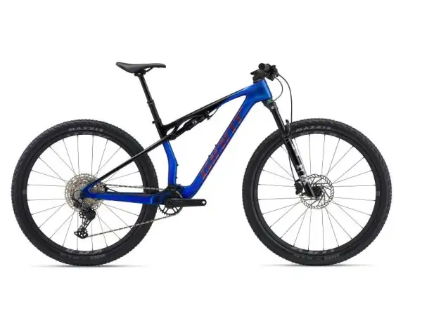Giant Anthem Advanced SL 3 Mountainbike Rainbow Cobalt