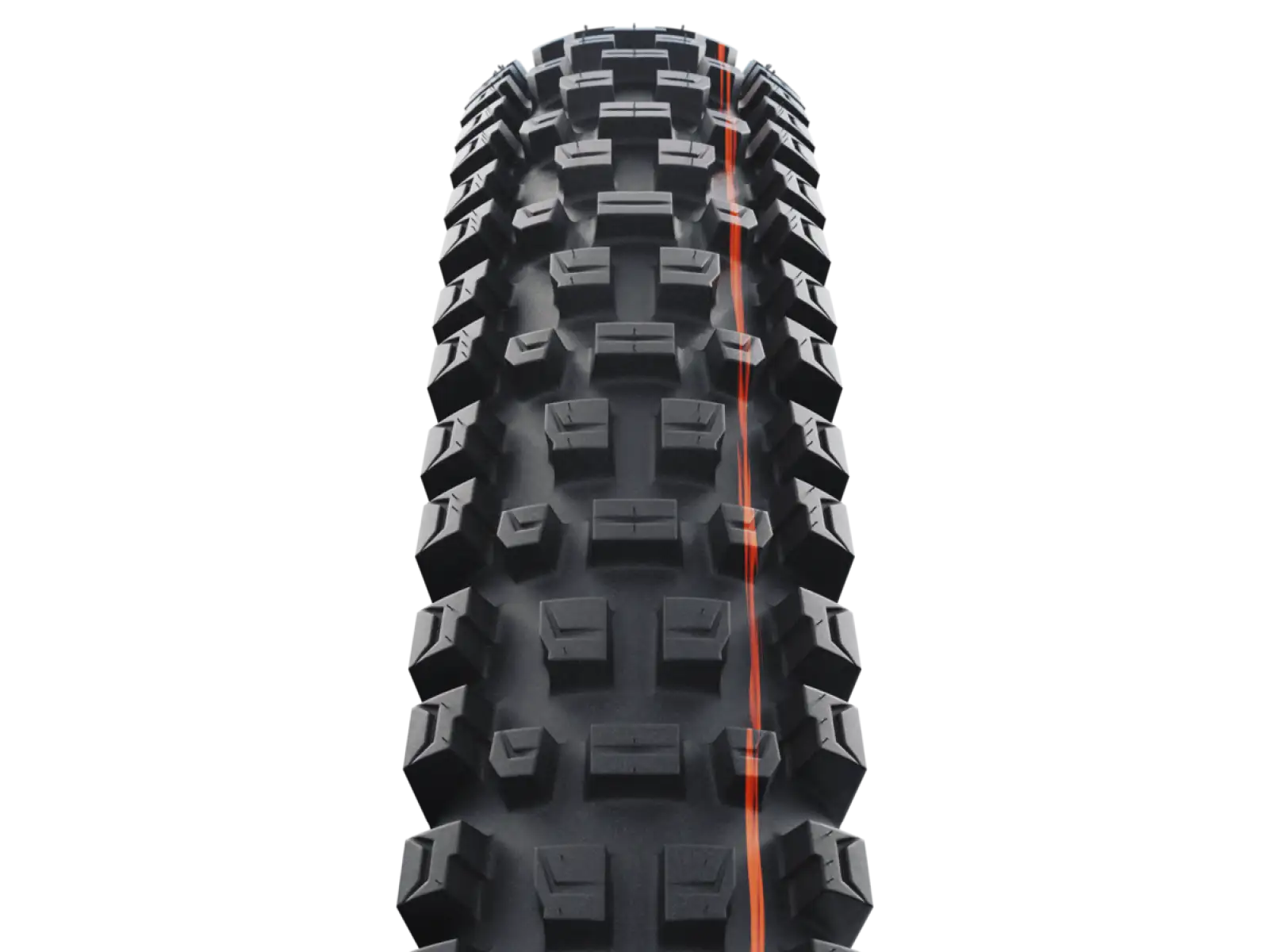 Schwalbe Albert TRAIL PRO TLR E-50 Soft Radial 29x2,50" MTB Reifen Kevlar schwarz