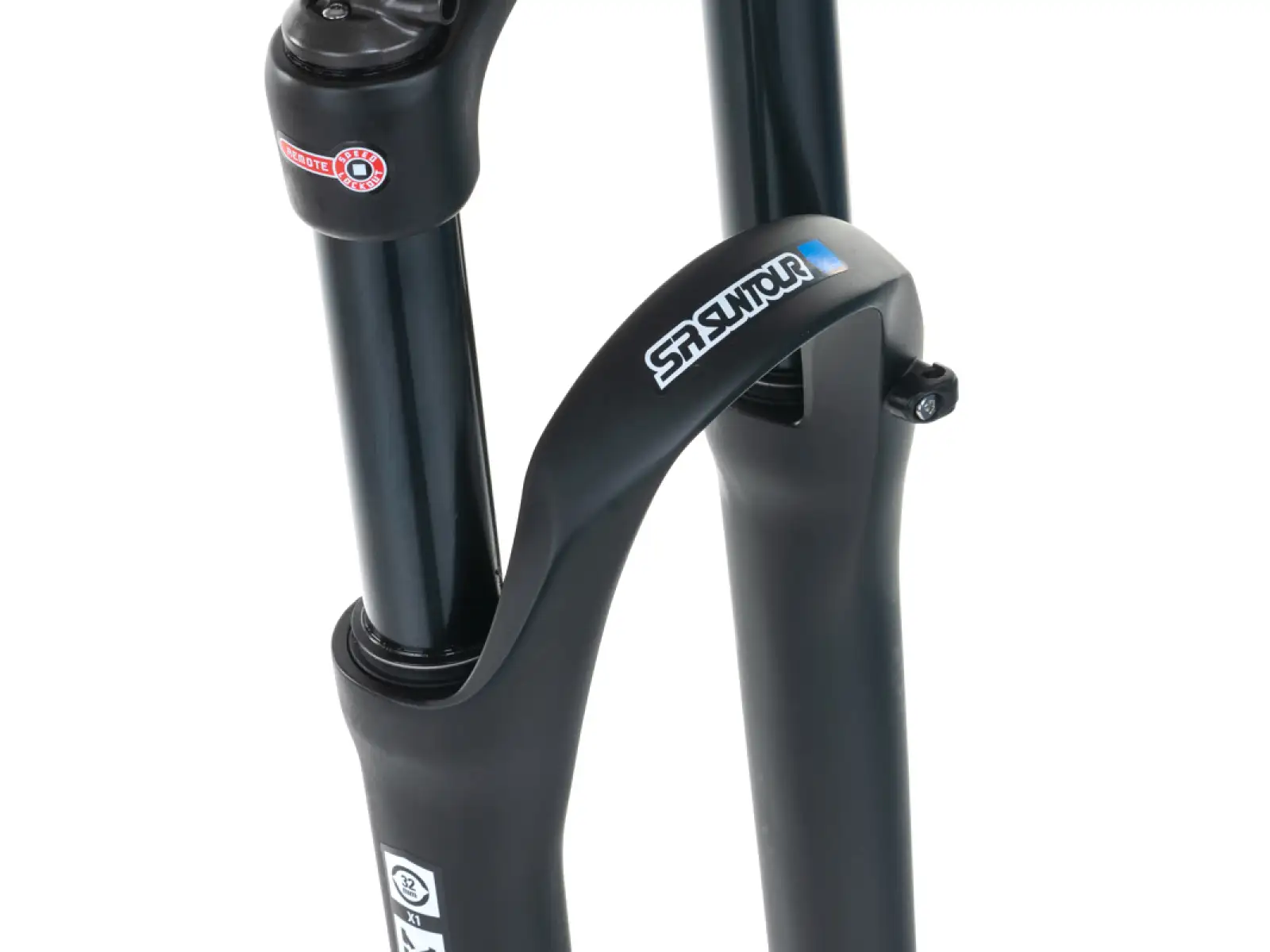 SR Suntour X1 32 Coil RL 100 mm 29" QR gefederte Gabel