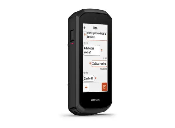 Garmin Edge Explore 3 Fahrradcomputer