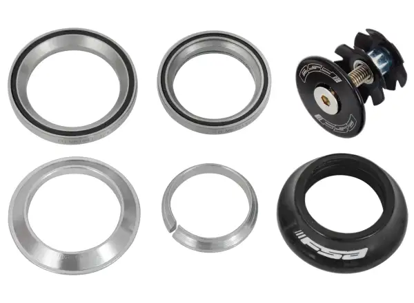 FSA NO.44E Orbit C-33 Steuersatz 1 1/8" -1/4"