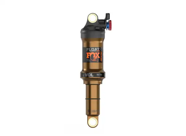Fox Float DPS Factory Remote UP PTU SV Evol Dämpfer 2021 165x38 mm
