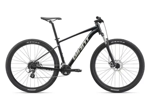 Giant Talon 29 4 Metallic Schwarz