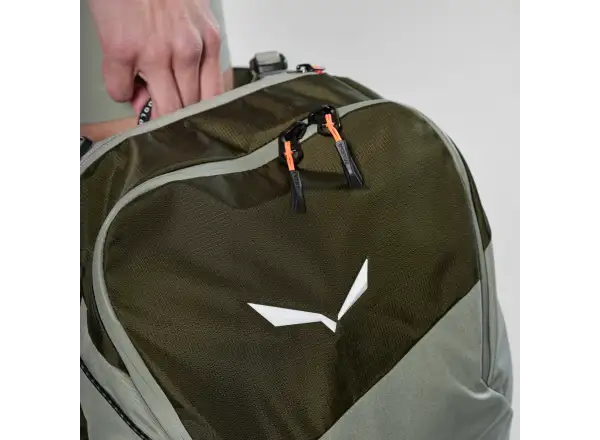 Salewa Puez Rucksack 25 l Shadow/Dark Olive
