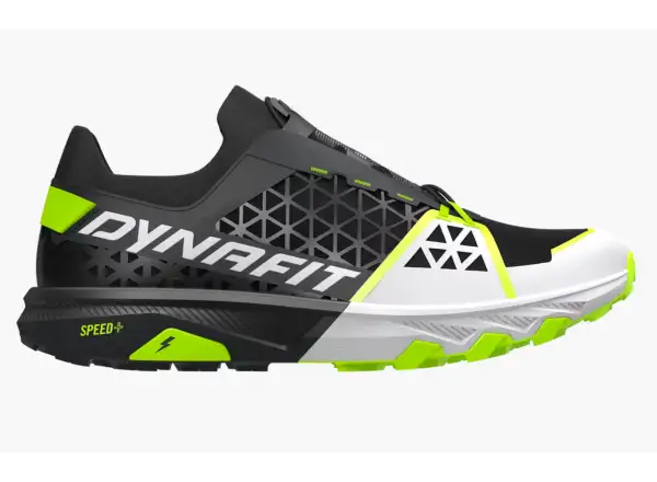 Dynafit Alpine DNA 2 Langlaufschuhe Nimbus/Black Out