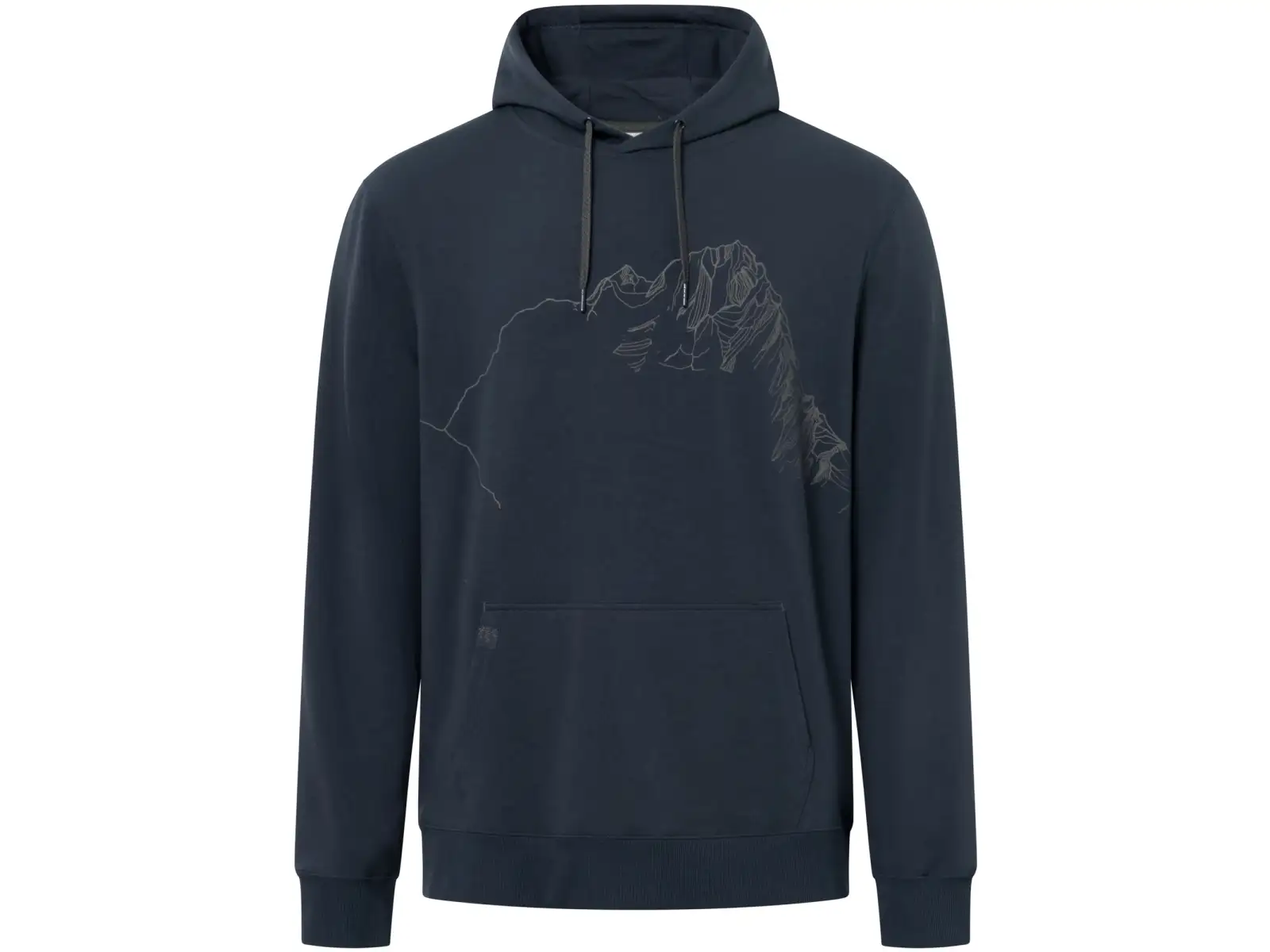 Viking Panaka Herren Sweatshirt Navy