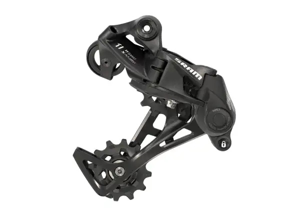 Sram NX 1x11sp. Schaltwerk langer Käfig schwarz - Unverpackt