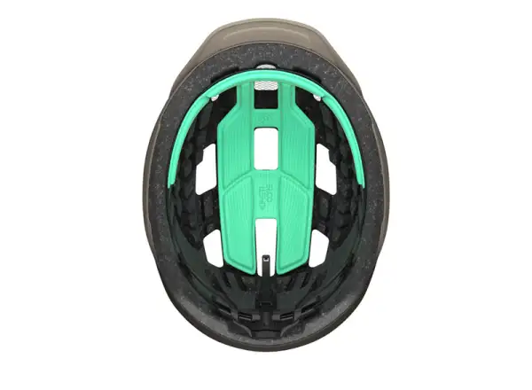 Lazer Cerro KC Straßenhelm Matte Taupe