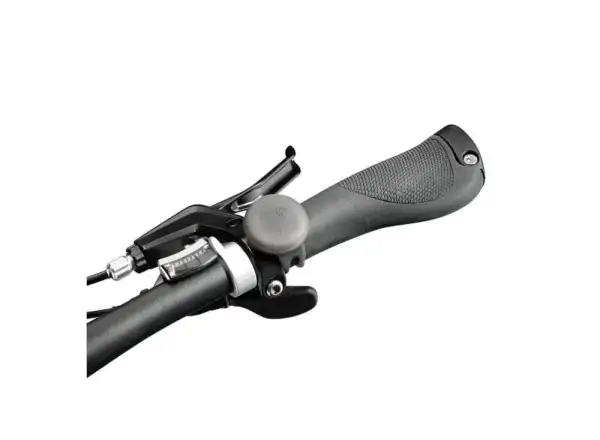 Topeak Soundlite USB Frontlicht mit Hupe