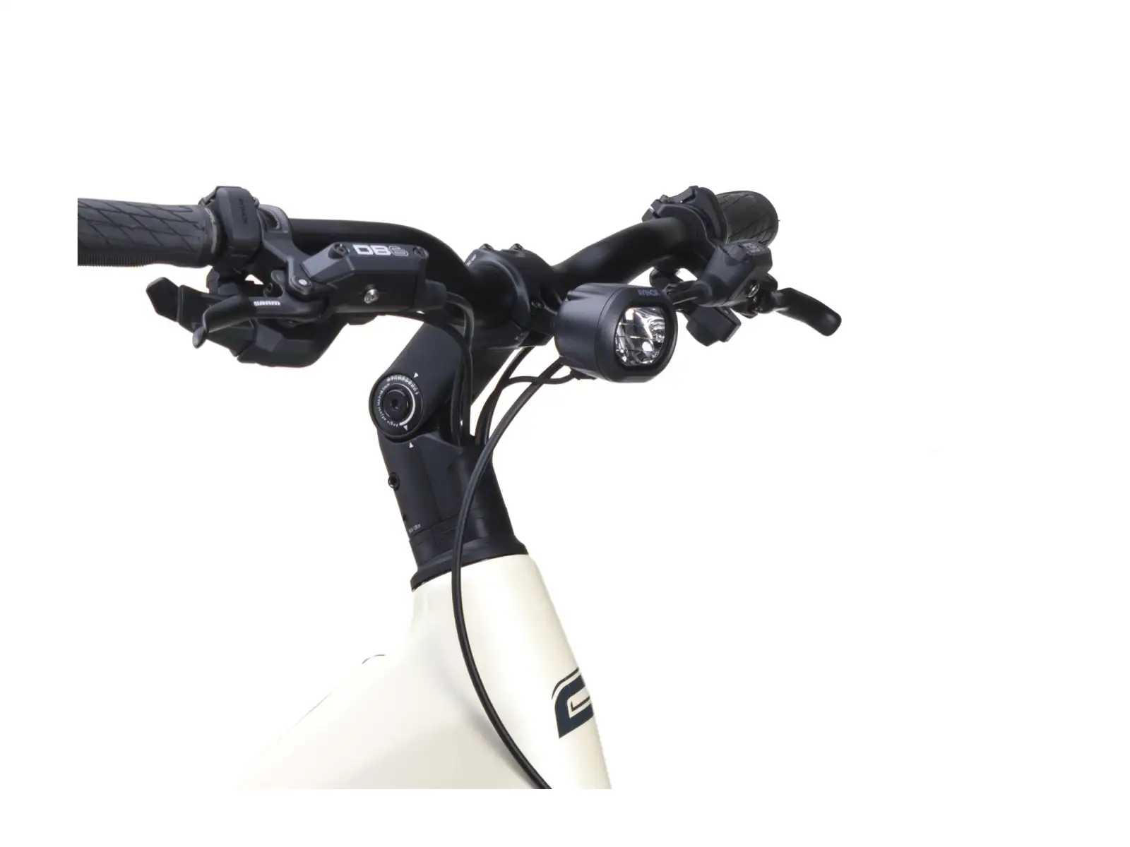 Crussis e-Country AX 10.12-M2(800) City E-Bike