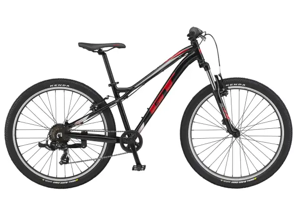 GT Stomper 26 Prime BLK Kinderfahrrad