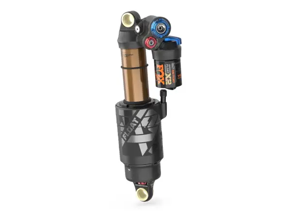 Fox Float X2 Factory Lockout Dämpfer M210x50 mm.