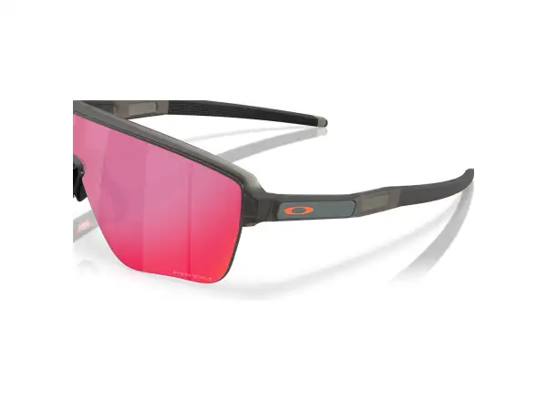 Oakley Sonnenbrille – Corridor SQ Matte Grey/Prizm Road