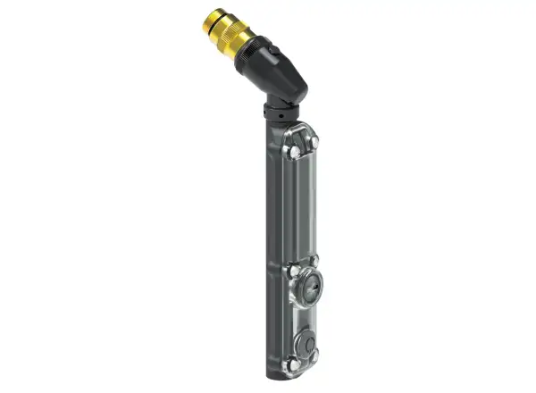 Lezyne Digital Check Drive digitale Reifendruckmesser