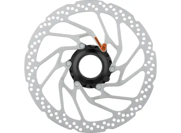 Shimano RT-EM300 Bremsscheibe für E-Bike 160 mm