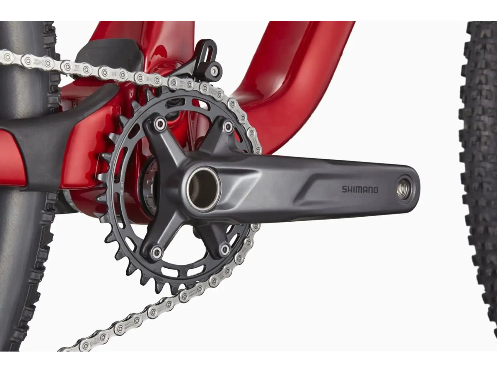 Cannondale Scalpel Carbon 4 Mountainbike MRD