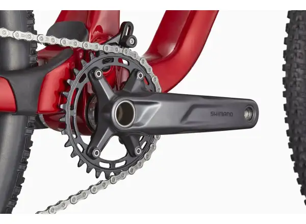 Cannondale Scalpel Carbon 4 Mountainbike MRD