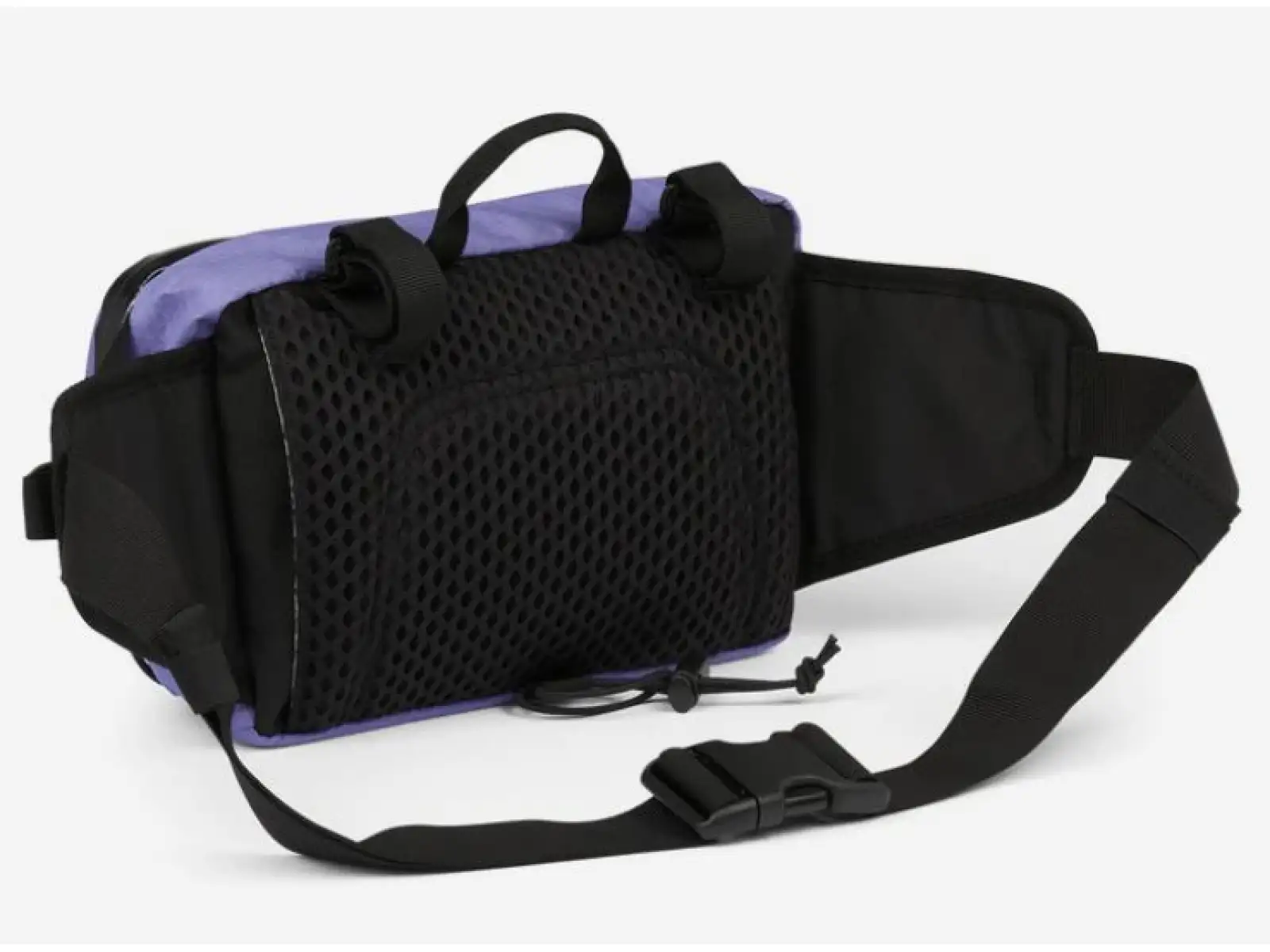Aevor Bar Bag Tasche 3 in 1 4 l Lila