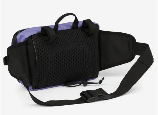 Aevor Bar Bag Tasche 3 in 1 4 l Lila