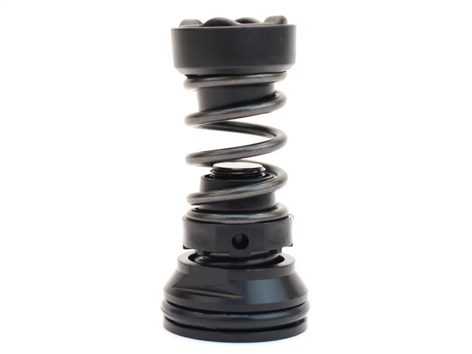 Cannondale 2Spring Air Upgrade-Kit für Lefty SuperMax 1.0 36 mm (CK5027U00OS)
