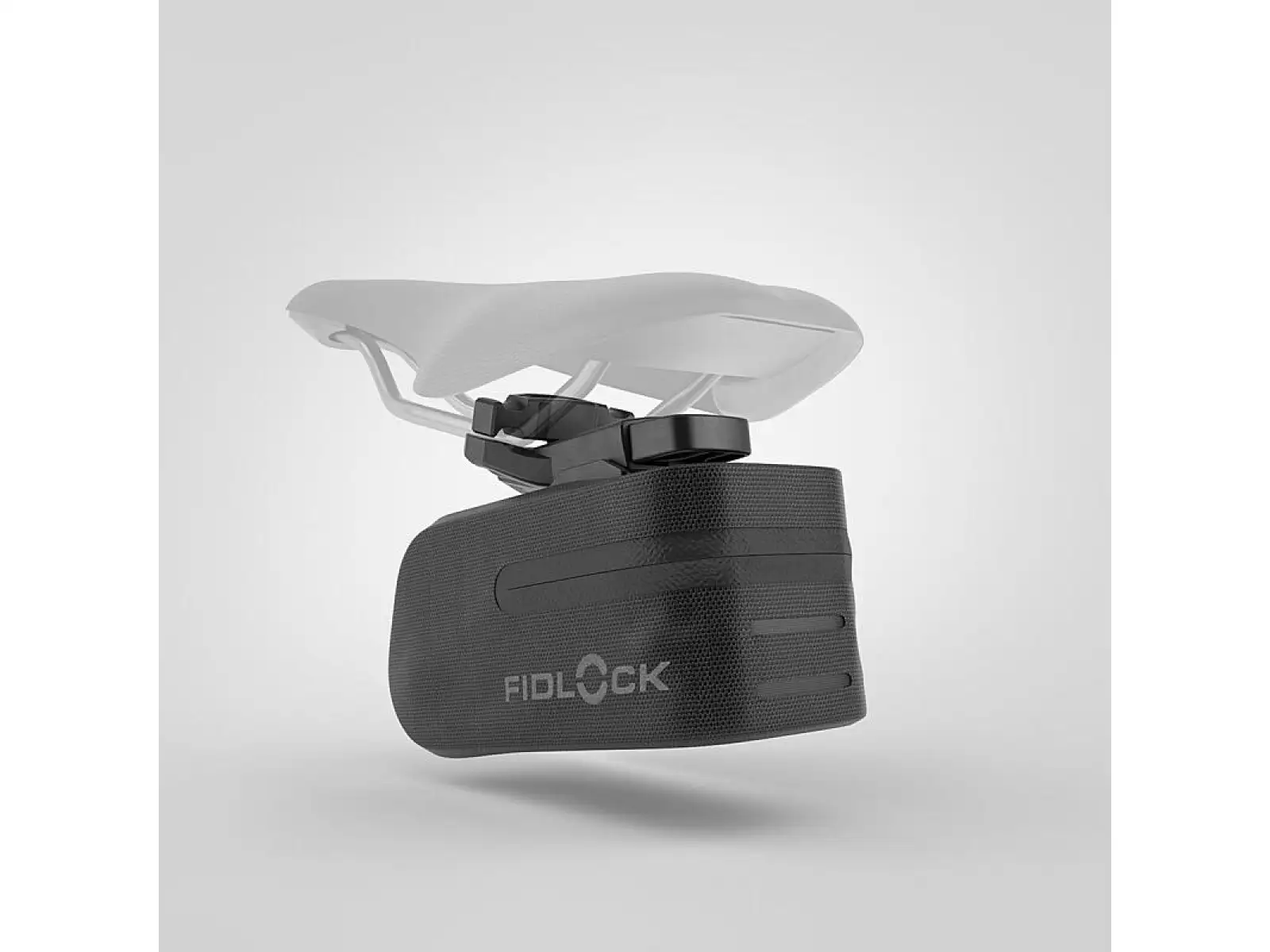 Fidlock Satteltasche Satteltasche 400 ml