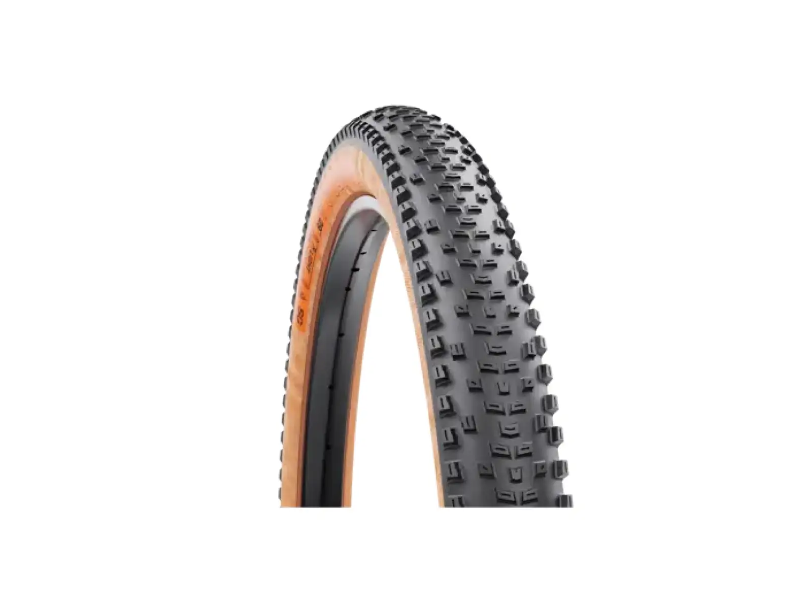 WTB Macro 29'' TCS Light Fast Rolling SG MTB-Reifen Schwarz/Braun