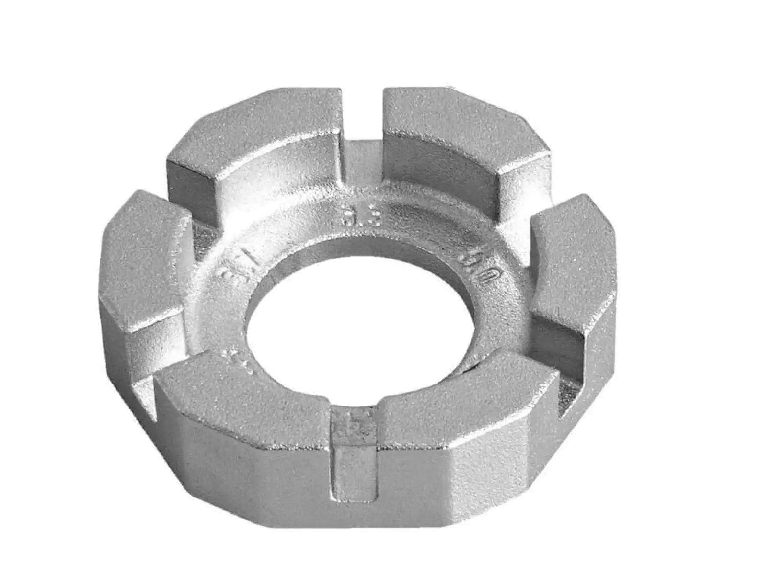 Unior Steckschlüssel 3.3-3.45-3.7-4.0,-4.4-5.0 mm
